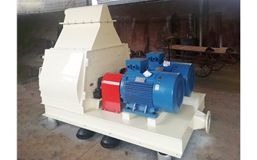 什么是錘片式粉碎機(jī)？